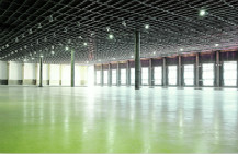 環(huán)氧砂漿地坪