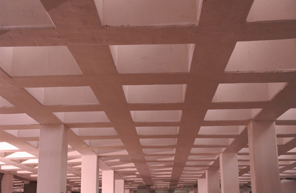 聚氨酯防靜電墻面