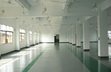 環(huán)氧防靜電專用墻面