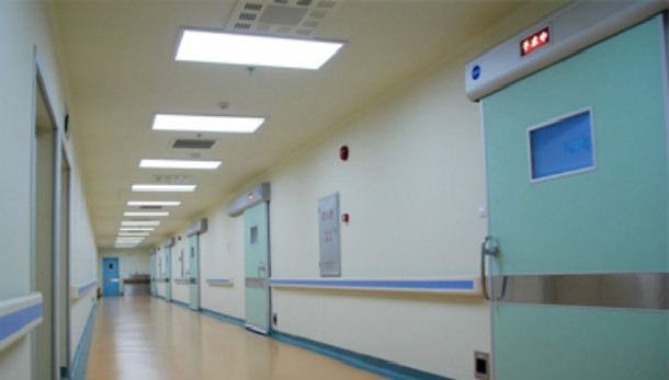 醫(yī)院地坪系統(tǒng)涂料