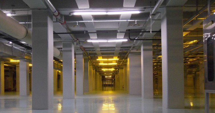 樹正防靜電墻面漆