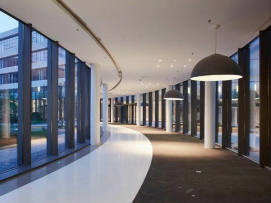 環(huán)氧磨石地坪