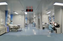 醫(yī)院抗菌涂料