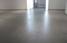 水泥類地面翻新養(yǎng)護