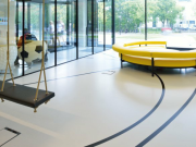 艾特石E系列-施工過(guò)程不污染