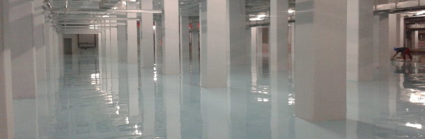 耐多種化學品腐蝕