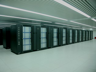機房