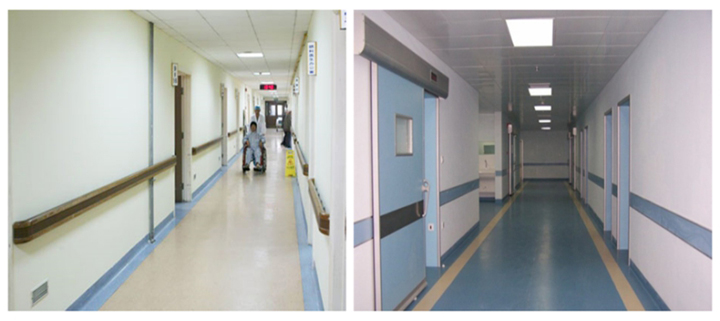 醫(yī)院專用抗菌墻面涂料