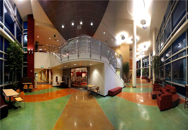 環(huán)氧地坪漆翻新市場(chǎng)新思路