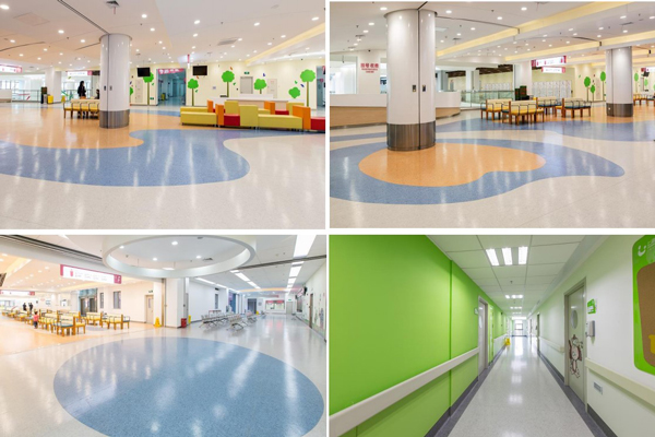 0甲醛的地面保護(hù)涂層,塑立得pvc地面涂料