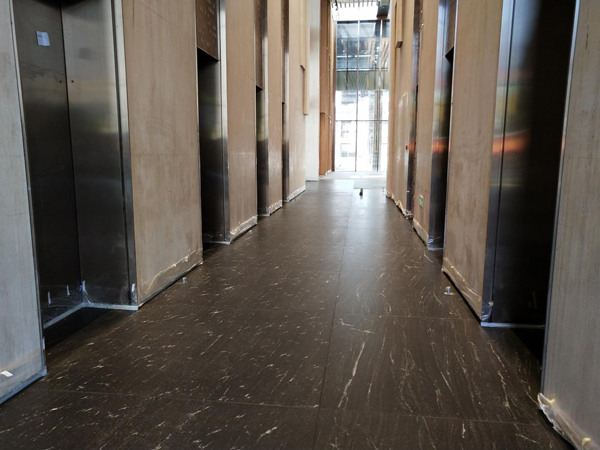 酒店石材養(yǎng)護(hù)