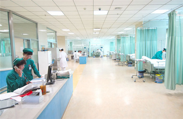 醫(yī)院手術室、病房、走廊抗菌墻面涂料廠家,塑立得