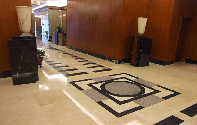 大理石石材病變是怎么形成的呢