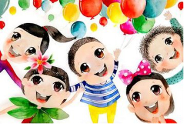 幼兒園墻面翻新