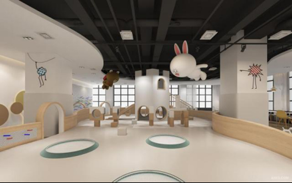 如果幼兒園墻面出現(xiàn)黃變不均現(xiàn)象如何處理？航特墻面漆廠家