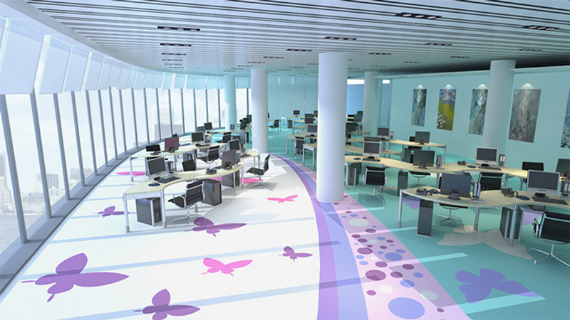 環(huán)氧磨石地坪設(shè)計