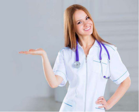 醫(yī)療抗菌墻地一體化，醫(yī)院完美抑菌無(wú)負(fù)擔(dān)