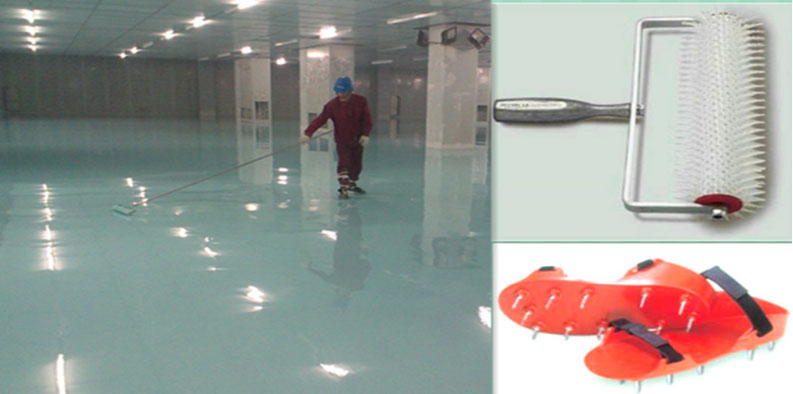 面涂層AT-D303涂裝