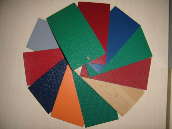 揭秘幼兒園木地板與pvc塑膠地板保養(yǎng)“新星”-塑立得涂料