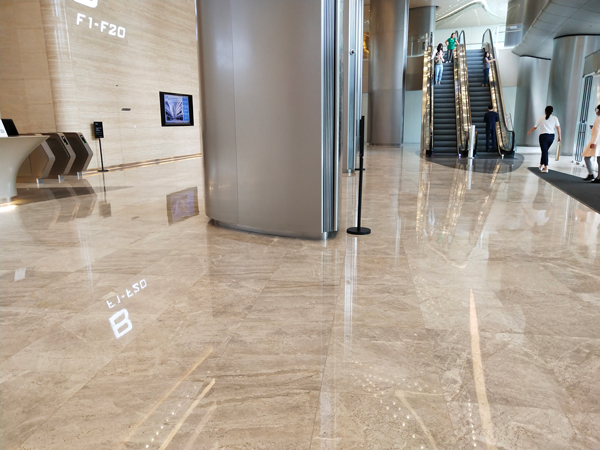 石材地面如何保養(yǎng)最輕松