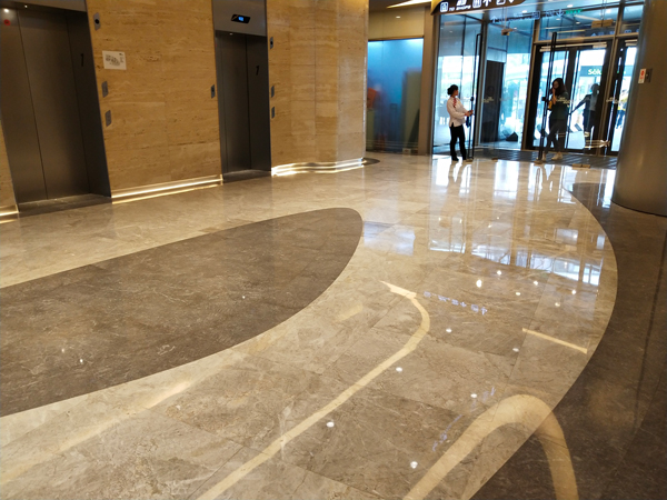 石材保養(yǎng)方法-塑立得